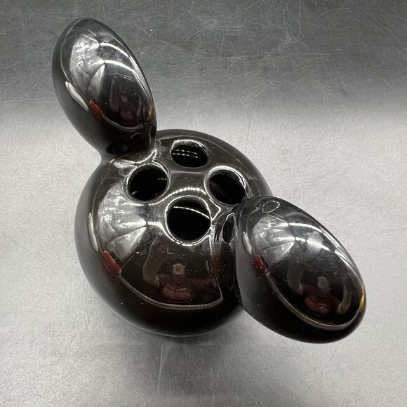 4 Pc Mickey Mouse Disney Bath Set Soap Holder & Dispenser Toothbrush Tumbler - Picture 11 of 16